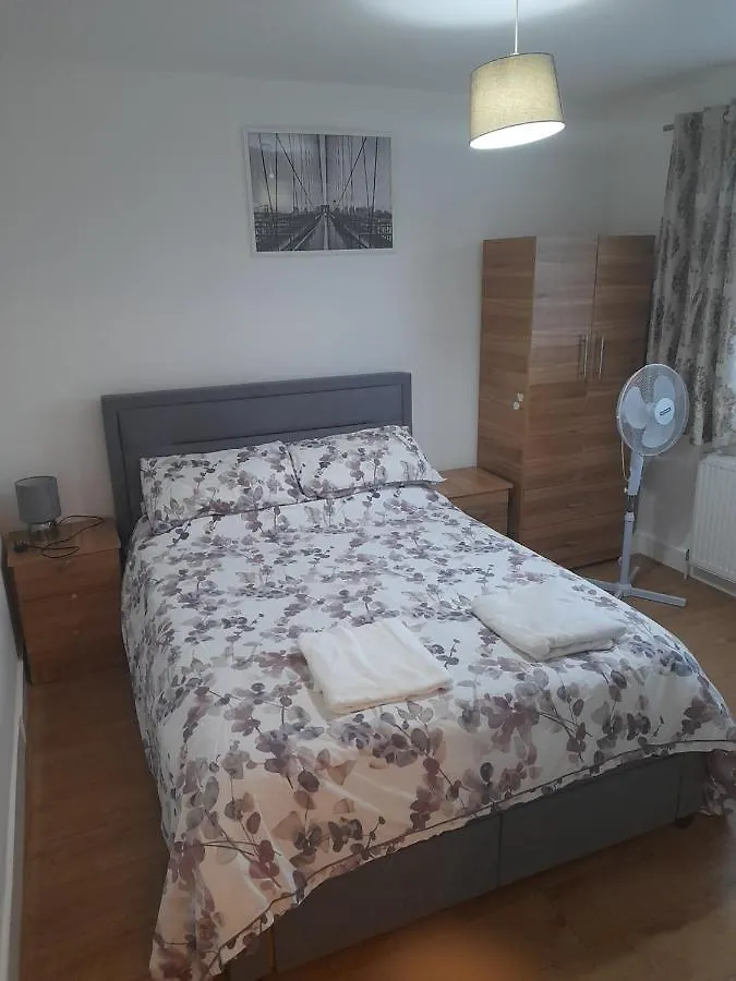 Villa London Luxurious Sweet Home