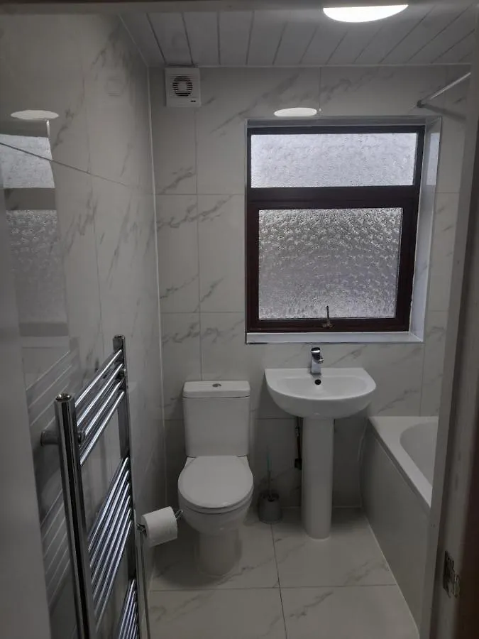 Villa London Luxurious Sweet Home